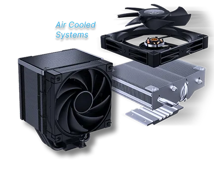 Air Cooled System